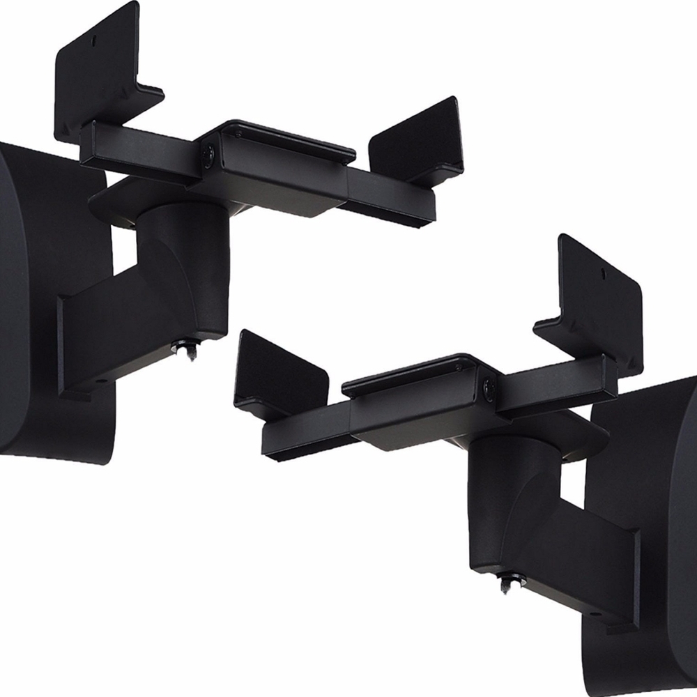 Dual Side Speaker Wall Bracket SWM201